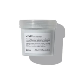 Кондиционер защитный MINU