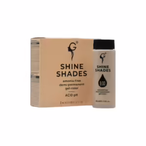 Shine Shades для седины 9.00