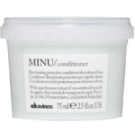 Konditsioner zashchitnyy Minu dlya sokhraneniya tsveta volos 75 ml
