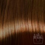 Краска без аммиака Davines View 7.34 золотисто-медный средний блонд
