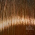 5.34 golden copper light brown