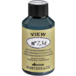 Краска без аммиака Davines View 7.34 золотисто-медный средний блонд