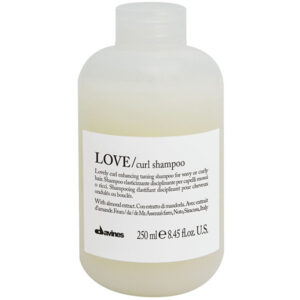Шампунь Love Curl для усиления завитка