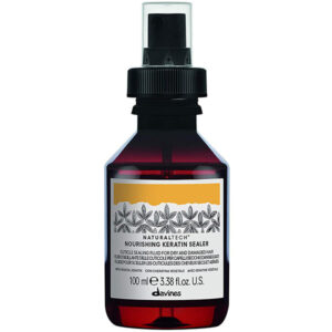 Nourishing Keratin sealer
