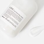 Пенка очищающая Love Curl для усиления завитка
