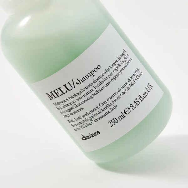 Шампунь MELU