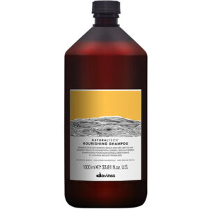 Nourishing Shampoo - Питательный шампунь