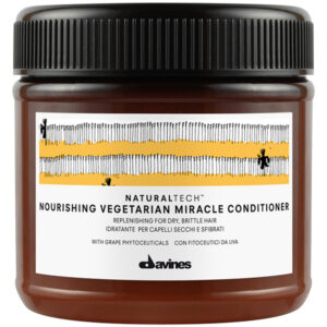 Nourishing Vegetarian Miracle Conditioner- Питательный кондиционер