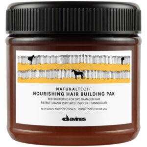 Nourishing Hair Building Pak - Питательная восстанавливающая маска