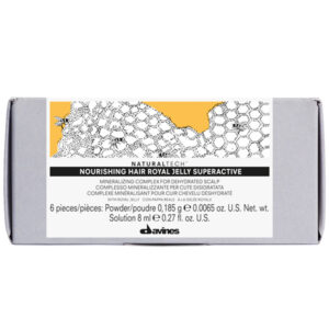 Naturaltech Nourishing Королевское желе