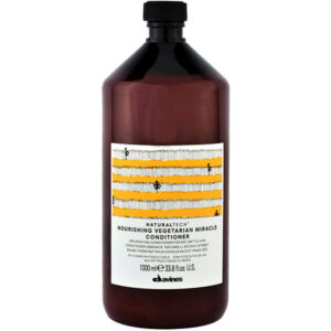 Nourishing Vegetarian Miracle Conditioner- Питательный кондиционер