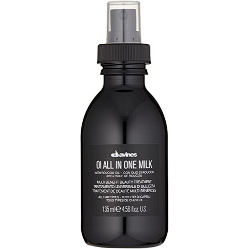 Molochko mnogofunktsionalnoe dlya volos 135 ml