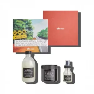 Абсолютная красота волос, Davines