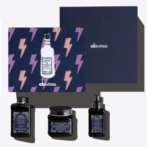 Укрепление и стойкость цвета, Davines