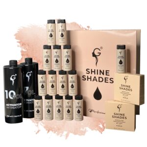 Shine Shades