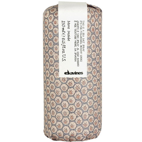 Спрей с морской солью для объемных свободных укладок 250 мл