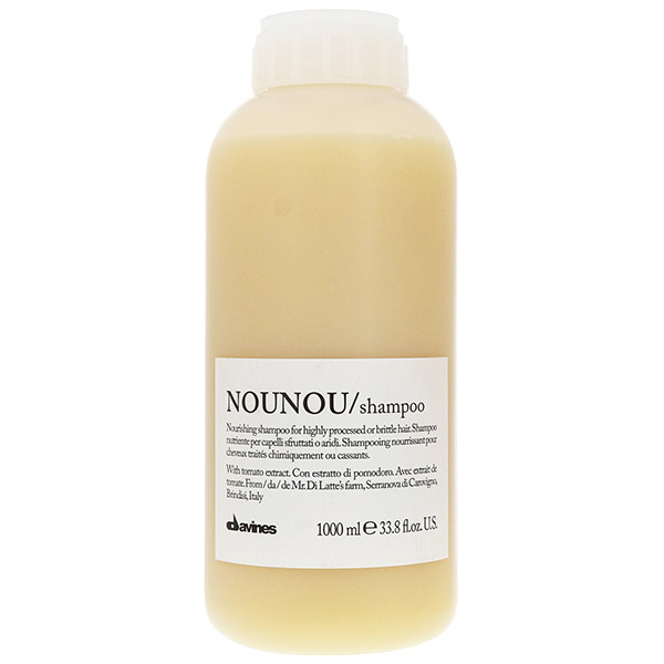 NOUNOU shampoo