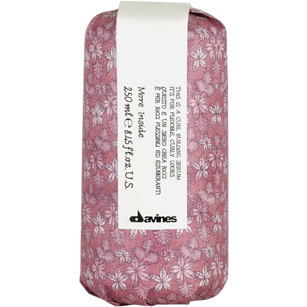 Сыворотка для создания локонов, для упругих эластичных завитков 250 мл