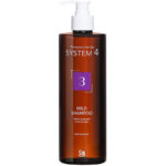 Шампунь №3 System 4 для профилактики и чувствительной кожи головы