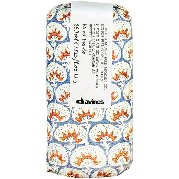 Гель моделирующий для создания эффекта мокрых волос 250 мл