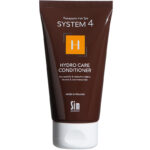 Бальзам Н System 4 для увлажнения стержня волоса