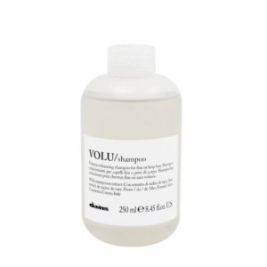 VOLU shampoo - Шампунь для придания объема волосам