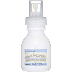 Молочко солнцезащитное для всех типов волос 50 мл