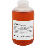 Шампунь освежающий для глубокого очищения волос 250 мл