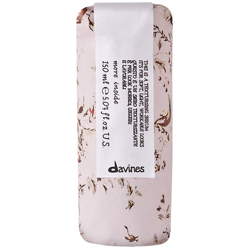 Сыворотка текстурирующая для создания объемных и легких естественных образов 150 мл