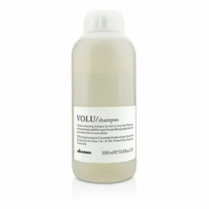 VOLU shampoo - Шампунь для придания объема волосам