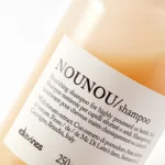 Шампунь питательный Davines Essential Haircare Nounou для поврежденных и ломких волос, 250 мл