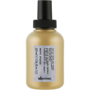 Спрей-праймер для блеска и объема волос, защиты от влаги