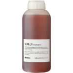 Шампунь освежающий для глубокого очищения волос 1000 ml