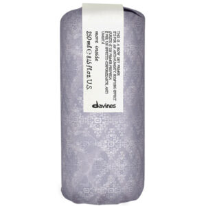 Спрей-праймер для блеска и объема волос, защиты от влаги 250 мл