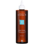 Тоник Т System 4 для кожи головы и стимуляции роста волос