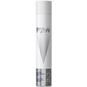 Лак Dew Professional сверхсильной фиксации для волос