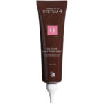 Маска О System 4 для лечения кожи головы и пилинга, 150 мл