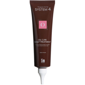 Маска О System 4 для лечения кожи головы и пилинга, 150 мл