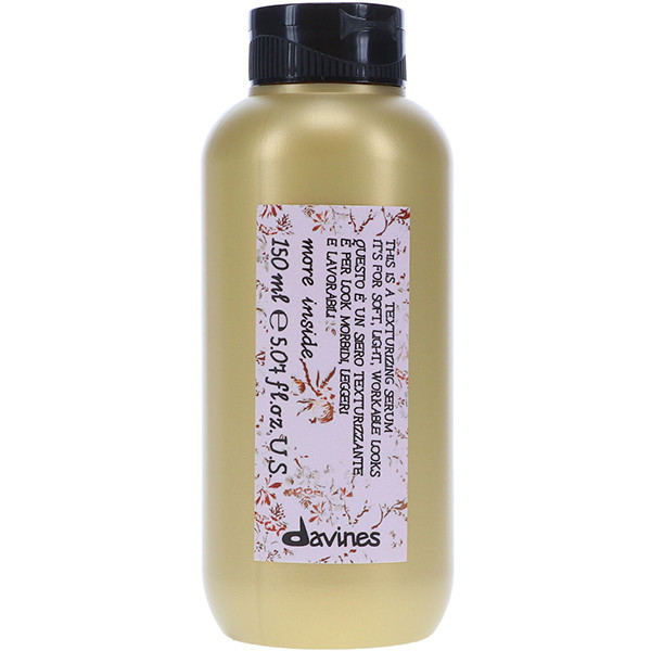 Сыворотка текстурирующая для создания объемных и легких естественных образов 150 мл