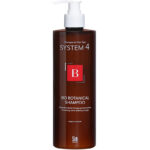 Шампунь биоботанический System 4 для стимуляции роста волос