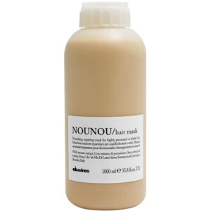NOUNOU hair mask