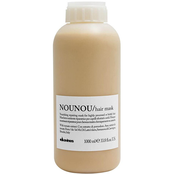 NOUNOU hair mask