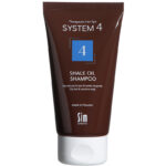 Шампунь №4 System 4 для очень жирной кожи головы