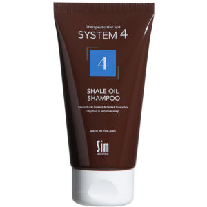 Шампунь №4 System 4 для очень жирной кожи головы