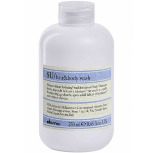 Shampun' posle solnca dlya volos i tela 250 ml