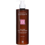 Маска О System 4 для лечения кожи головы и пилинга