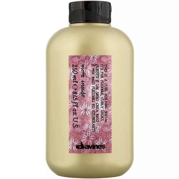 Сыворотка для создания локонов, для упругих эластичных завитков 250 мл