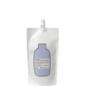LOVE SMOOTH - Рефил шампуня для разглаживания волос