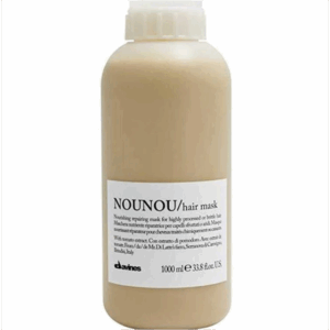 NOUNOU conditioner - Питательный кондиционер, облегчающий расчесывание волос