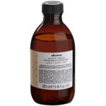 Shampun ottenochnyy Alchemic dlya naturalnykh i okrashennykh volos zoloto 280 ml